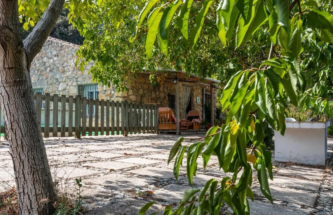 Casa Jurinea-1