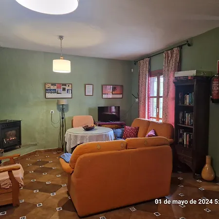 Casa Jurinea-2